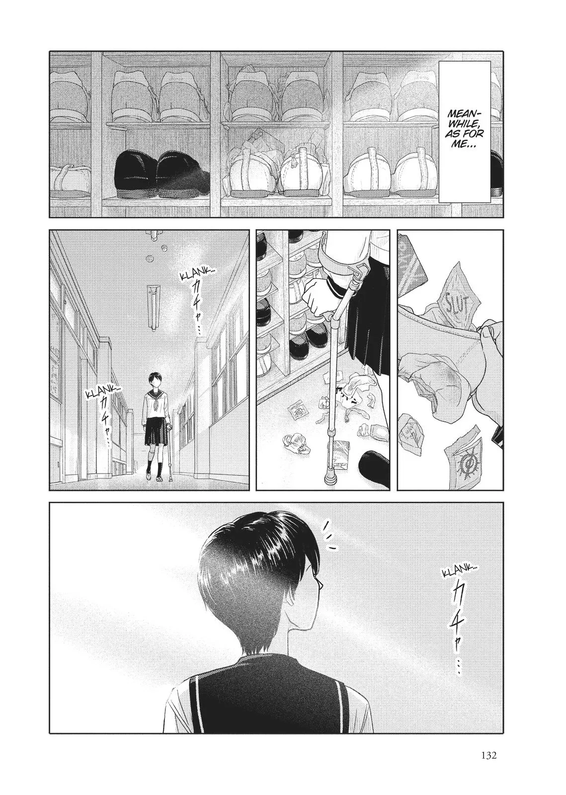 Read Syrup - A Yuri Anthology chapter 24 image 13 on Lezhin