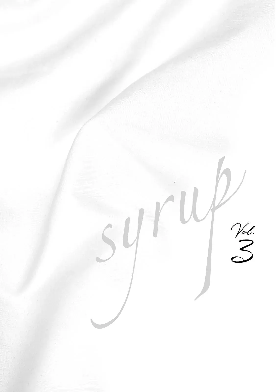 Read Syrup - A Yuri Anthology chapter 26 image 1 on Lezhin