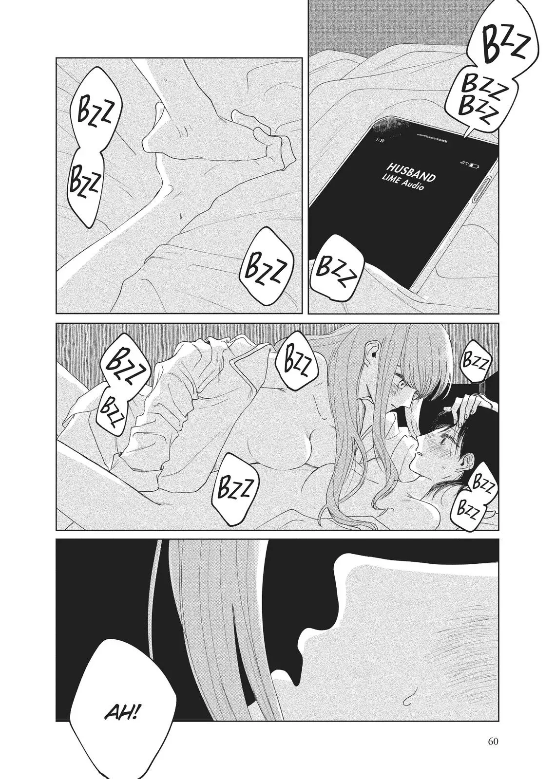 Read Syrup - A Yuri Anthology chapter 29 image 11 on Lezhin