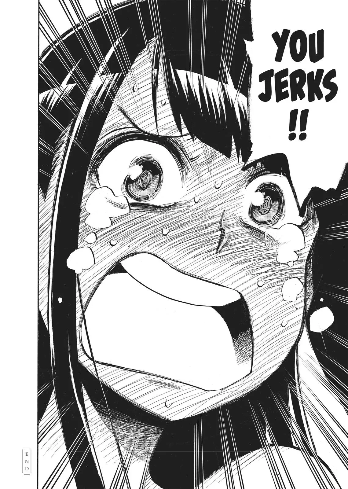 Read Syrup - A Yuri Anthology chapter 3 image 7 on Lezhin