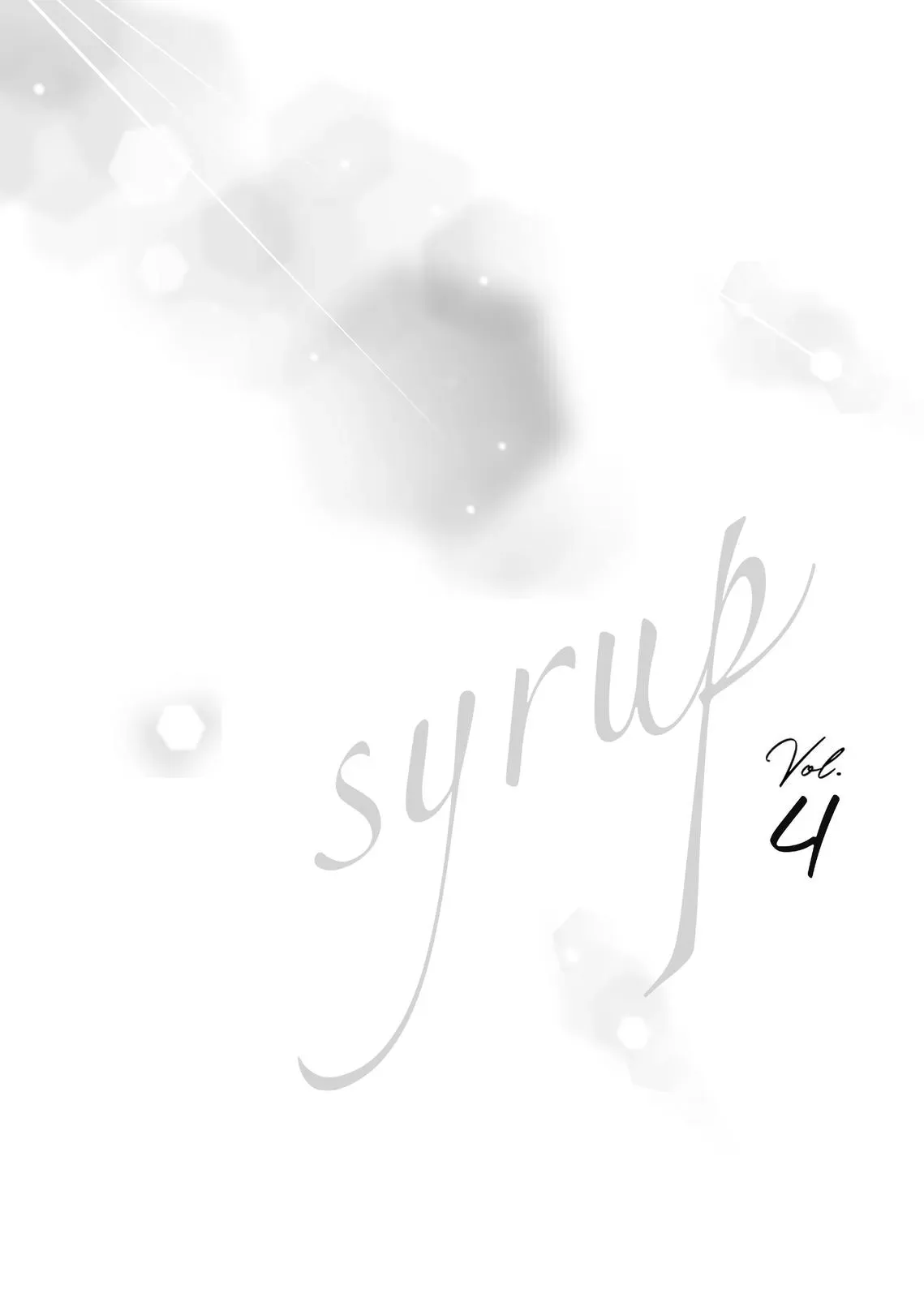 Read Syrup - A Yuri Anthology chapter 36 image 2 on Lezhin