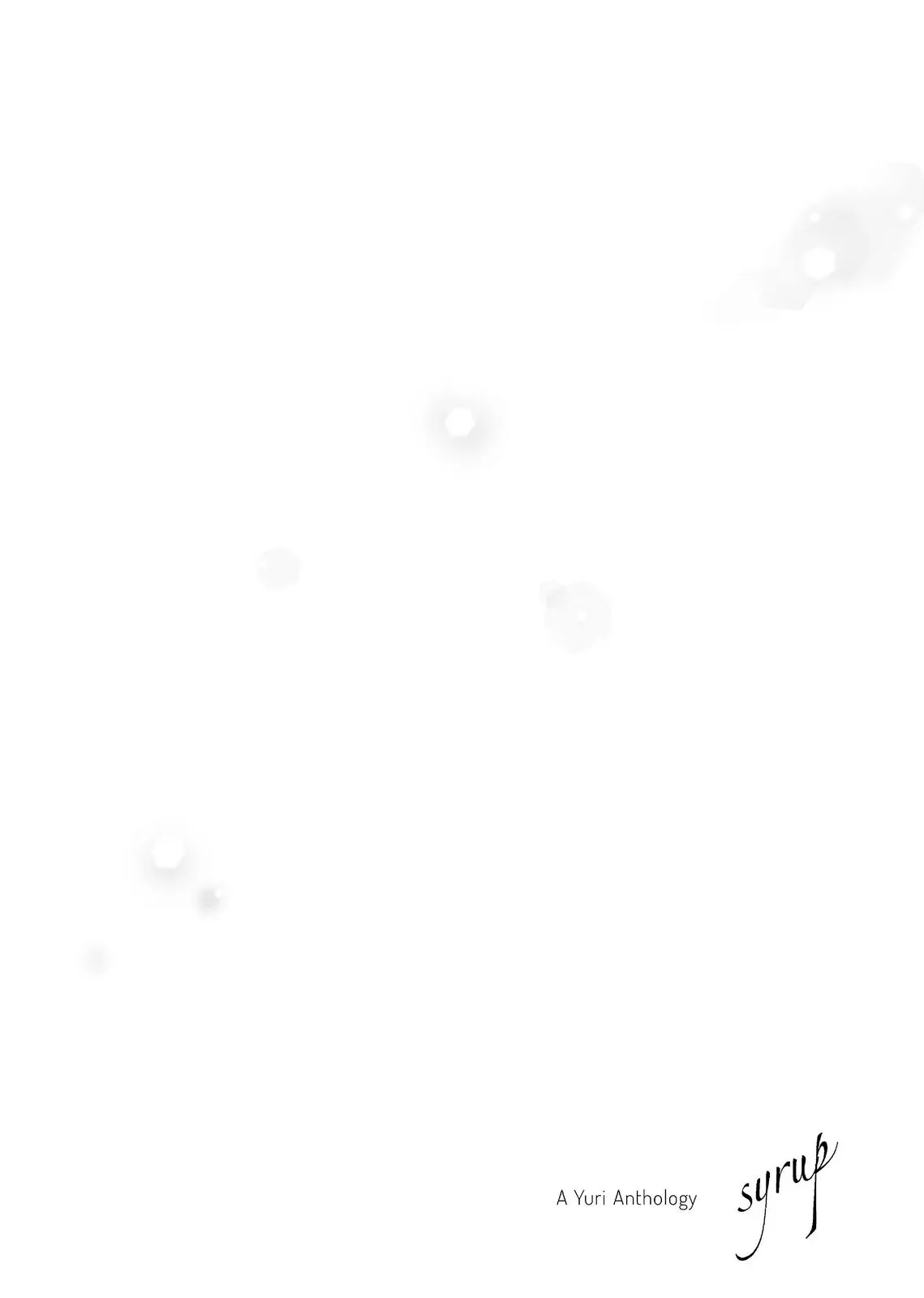 Read Syrup - A Yuri Anthology chapter 39 image 17 on Lezhin