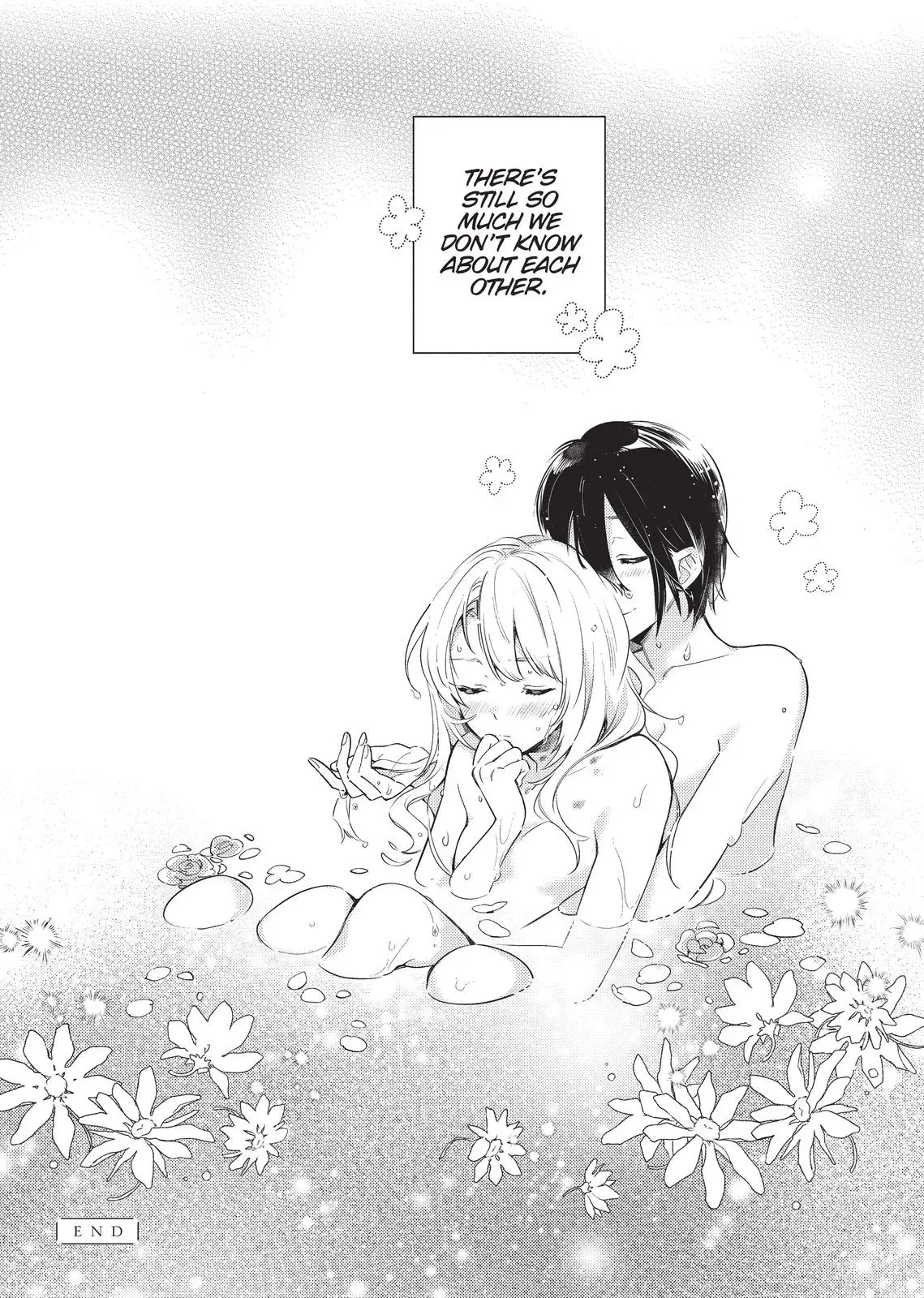 Read Syrup - A Yuri Anthology chapter 41 image 15 on Lezhin