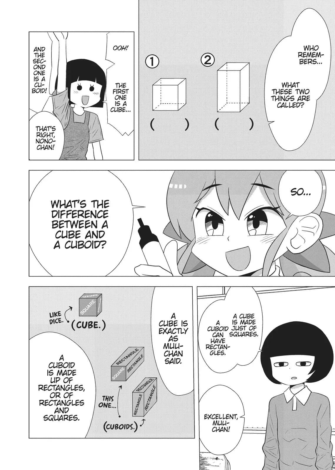 Read Syrup - A Yuri Anthology chapter 5 image 1 on Lezhin
