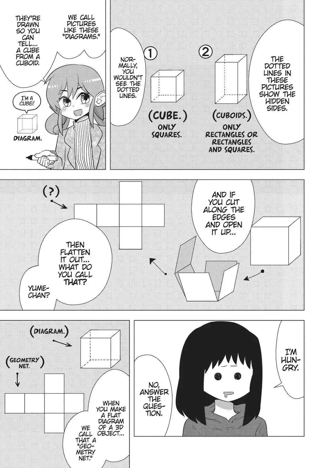 Read Syrup - A Yuri Anthology chapter 5 image 2 on Lezhin