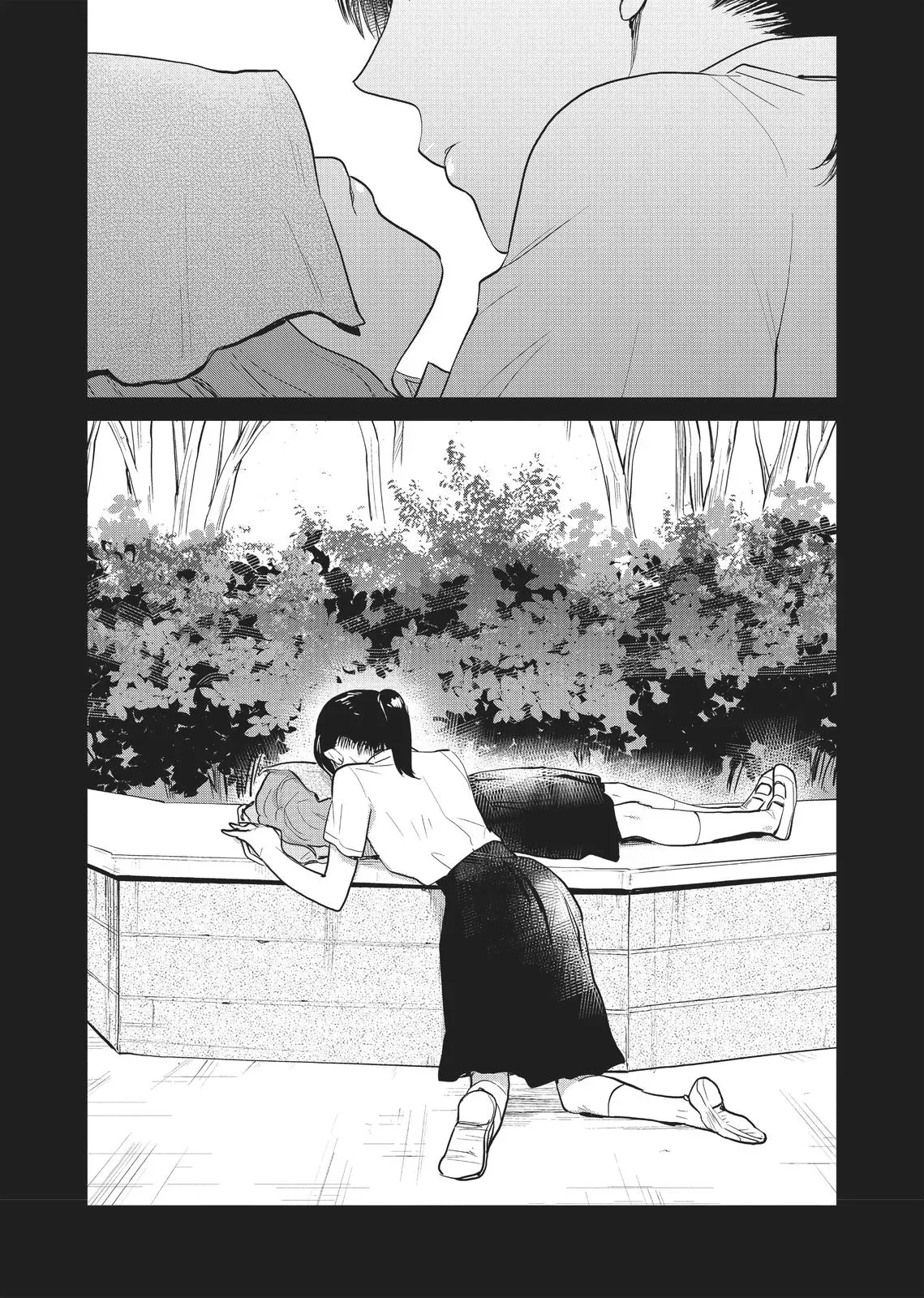 Read Syrup - A Yuri Anthology chapter 6 image 8 on Lezhin