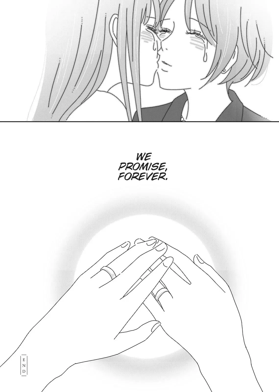 Read Syrup - A Yuri Anthology chapter 7 image 11 on Lezhin