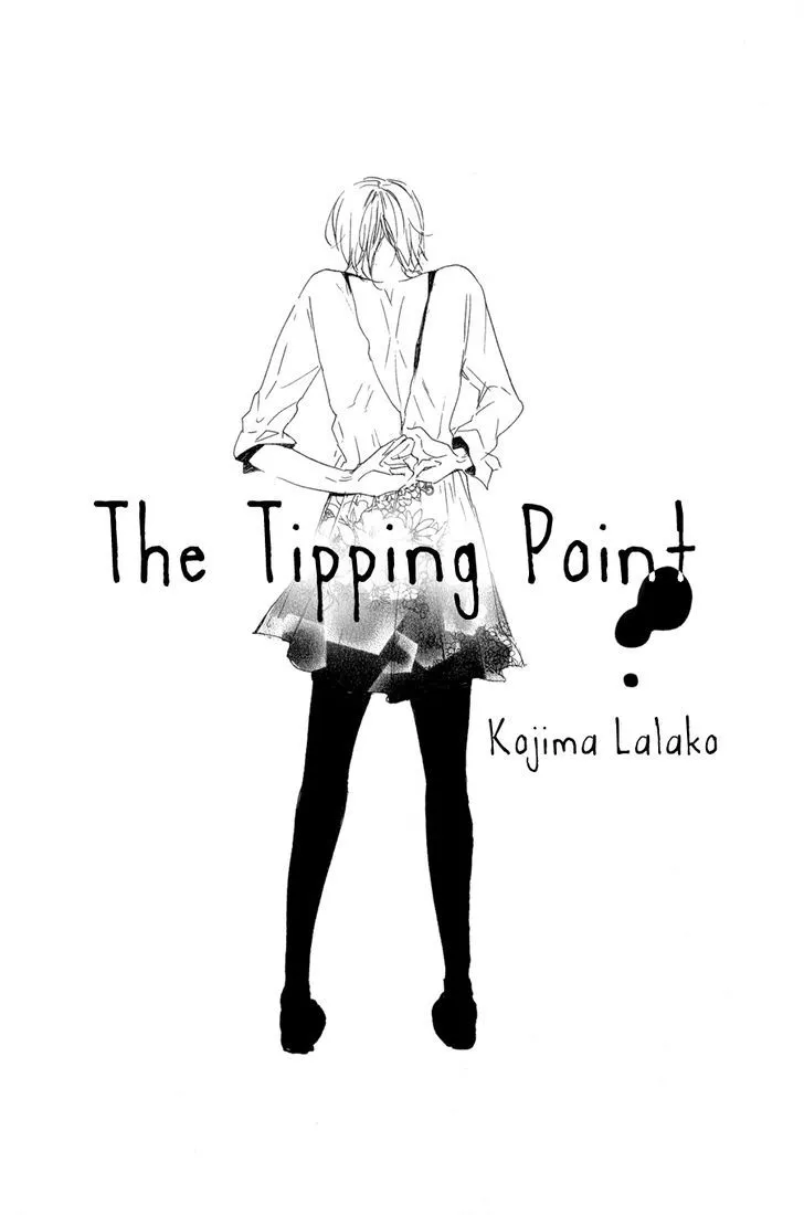 Read Syrup! [bitter] chapter 1 image 6 on Lezhin