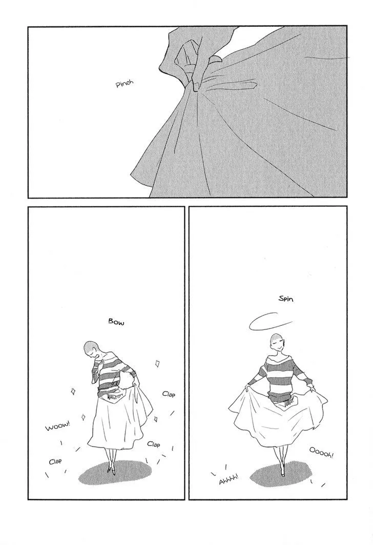 Read Syrup! [bitter] chapter 13 image 11 on Lezhin
