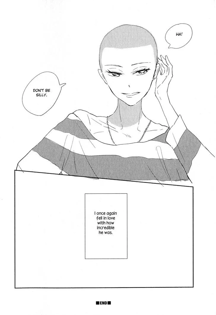 Read Syrup! [bitter] chapter 13 image 12 on Lezhin