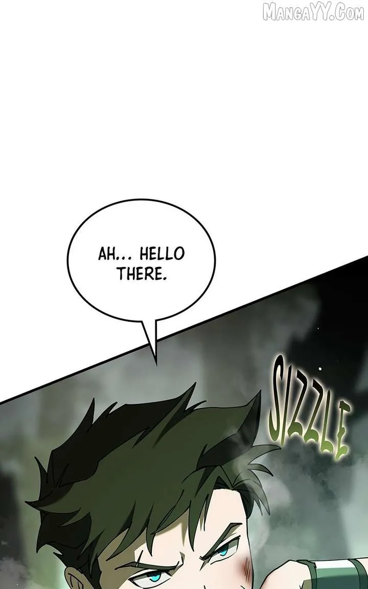 Read System Universe chapter 10 image 1 on Lezhin