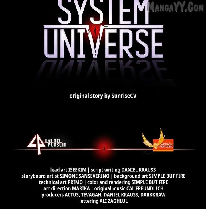 Read System Universe chapter 10 image 116 on Lezhin