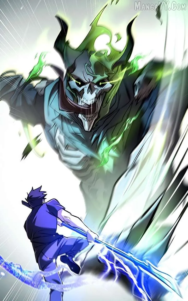 Read System Universe chapter 10 image 14 on Lezhin