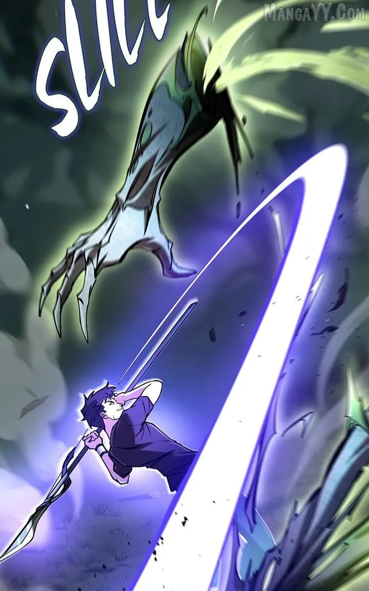 Read System Universe chapter 10 image 16 on Lezhin