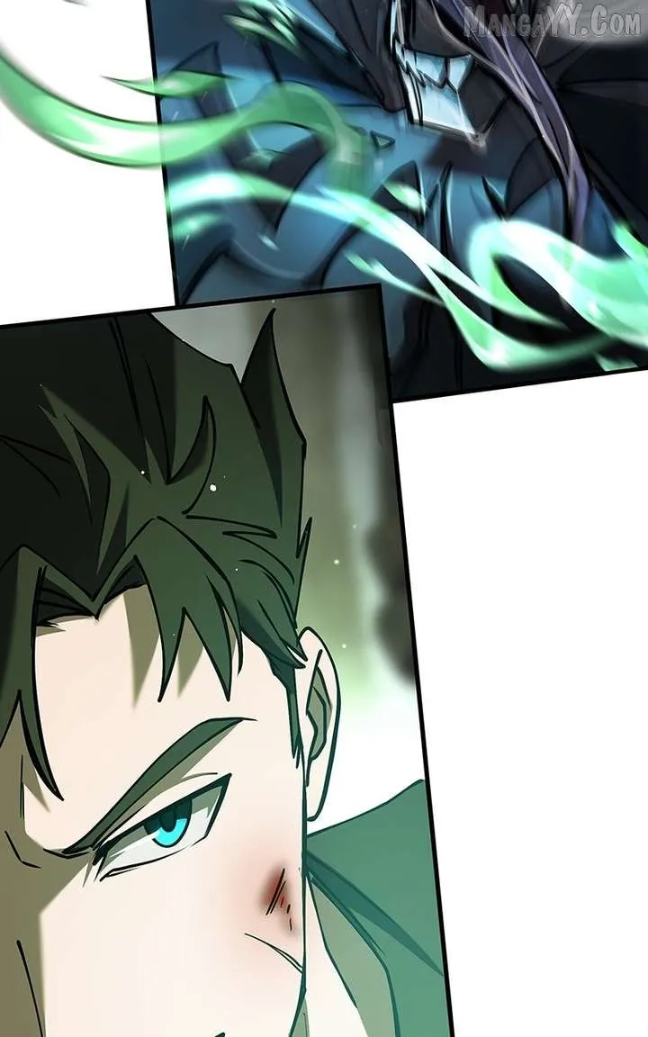 Read System Universe chapter 10 image 4 on Lezhin