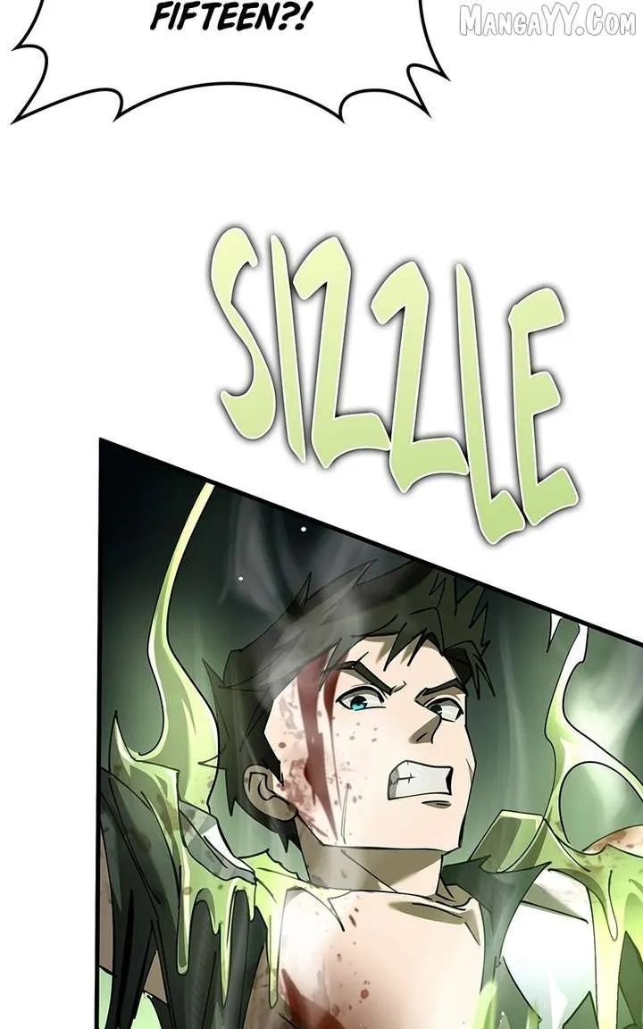 Read System Universe chapter 10 image 49 on Lezhin
