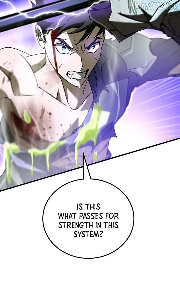Read System Universe chapter 10 image 51 on Lezhin