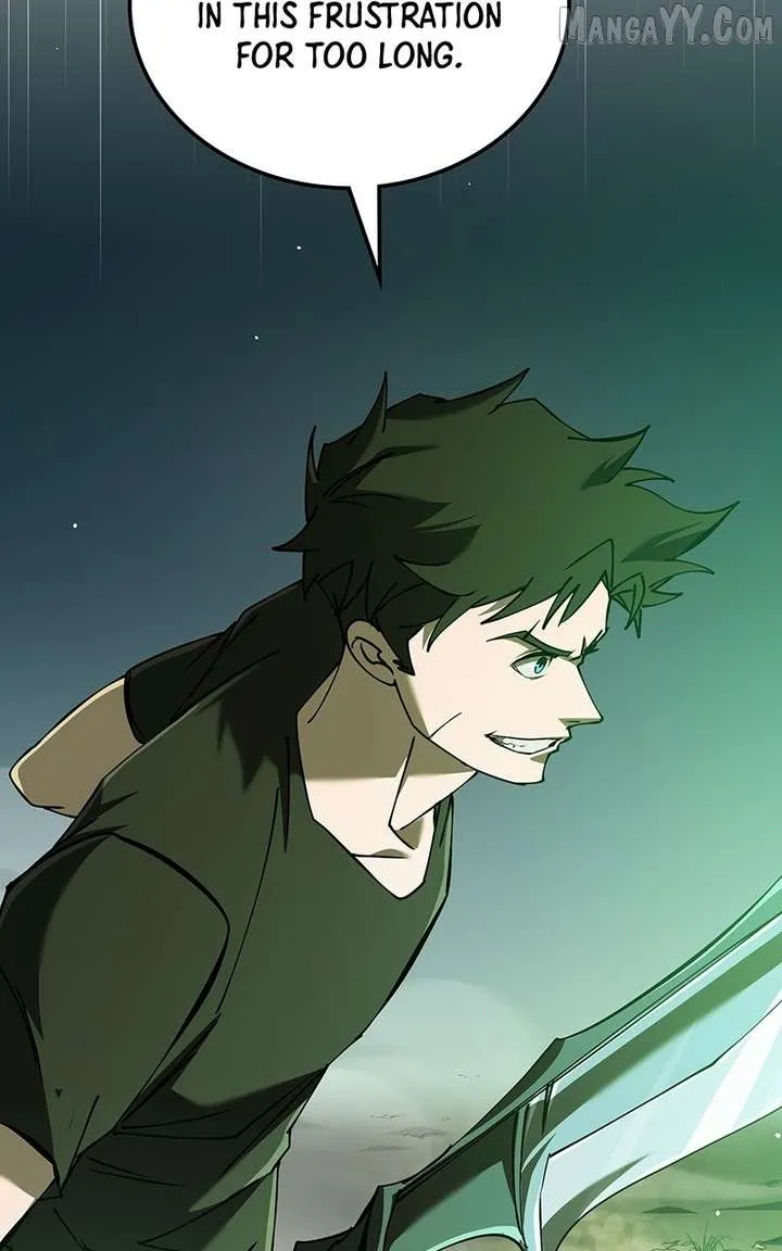 Read System Universe chapter 10 image 6 on Lezhin