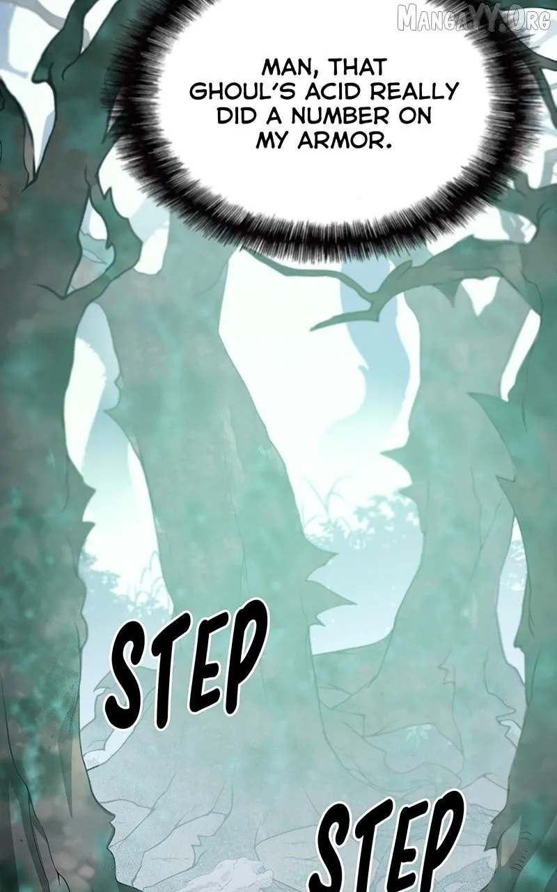 Read System Universe chapter 11 image 1 on Lezhin