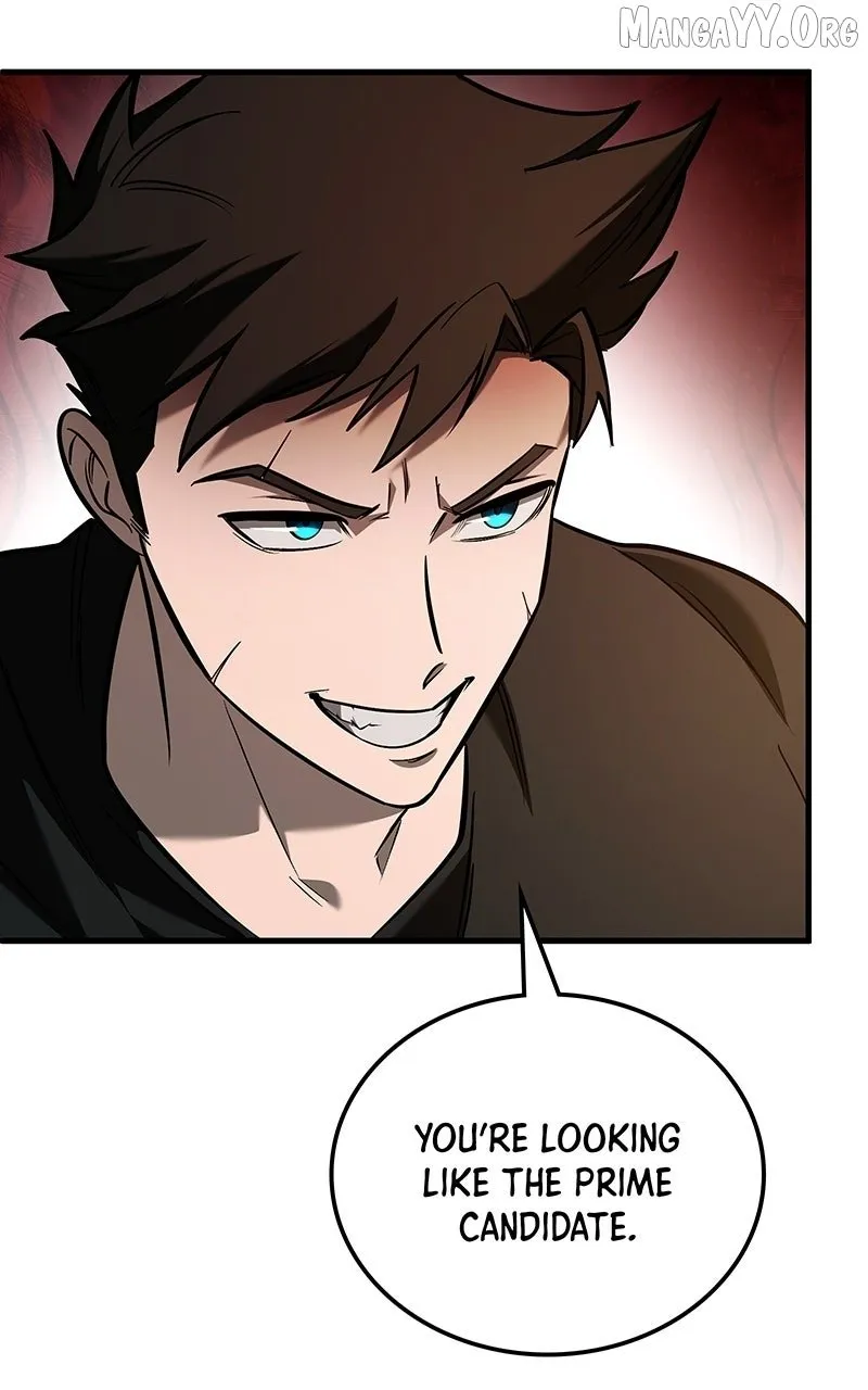 Read System Universe chapter 11 image 14 on Lezhin