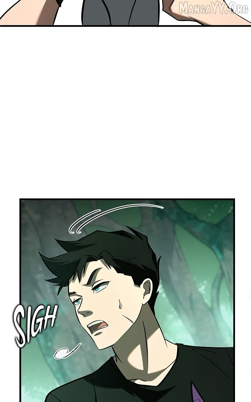 Read System Universe chapter 11 image 19 on Lezhin