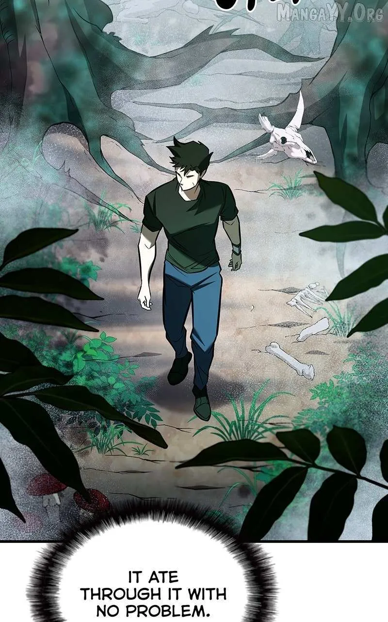 Read System Universe chapter 11 image 2 on Lezhin