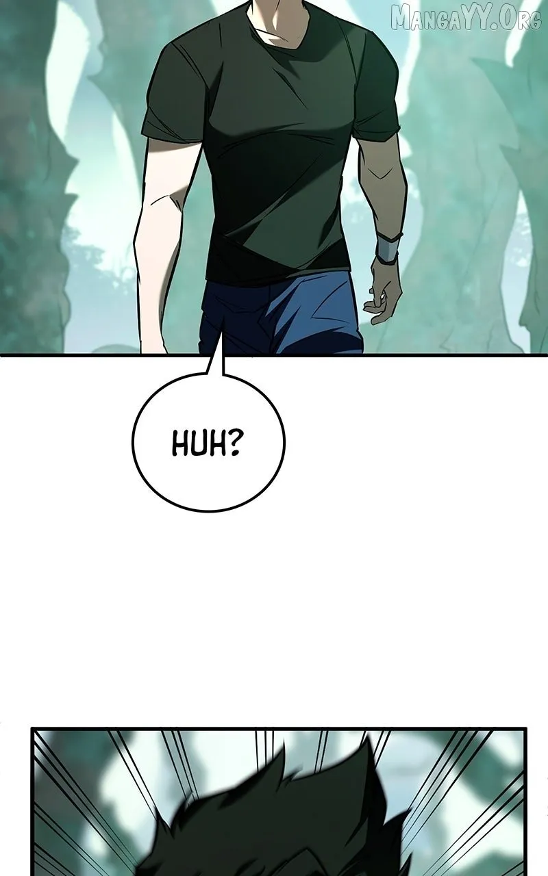 Read System Universe chapter 11 image 4 on Lezhin