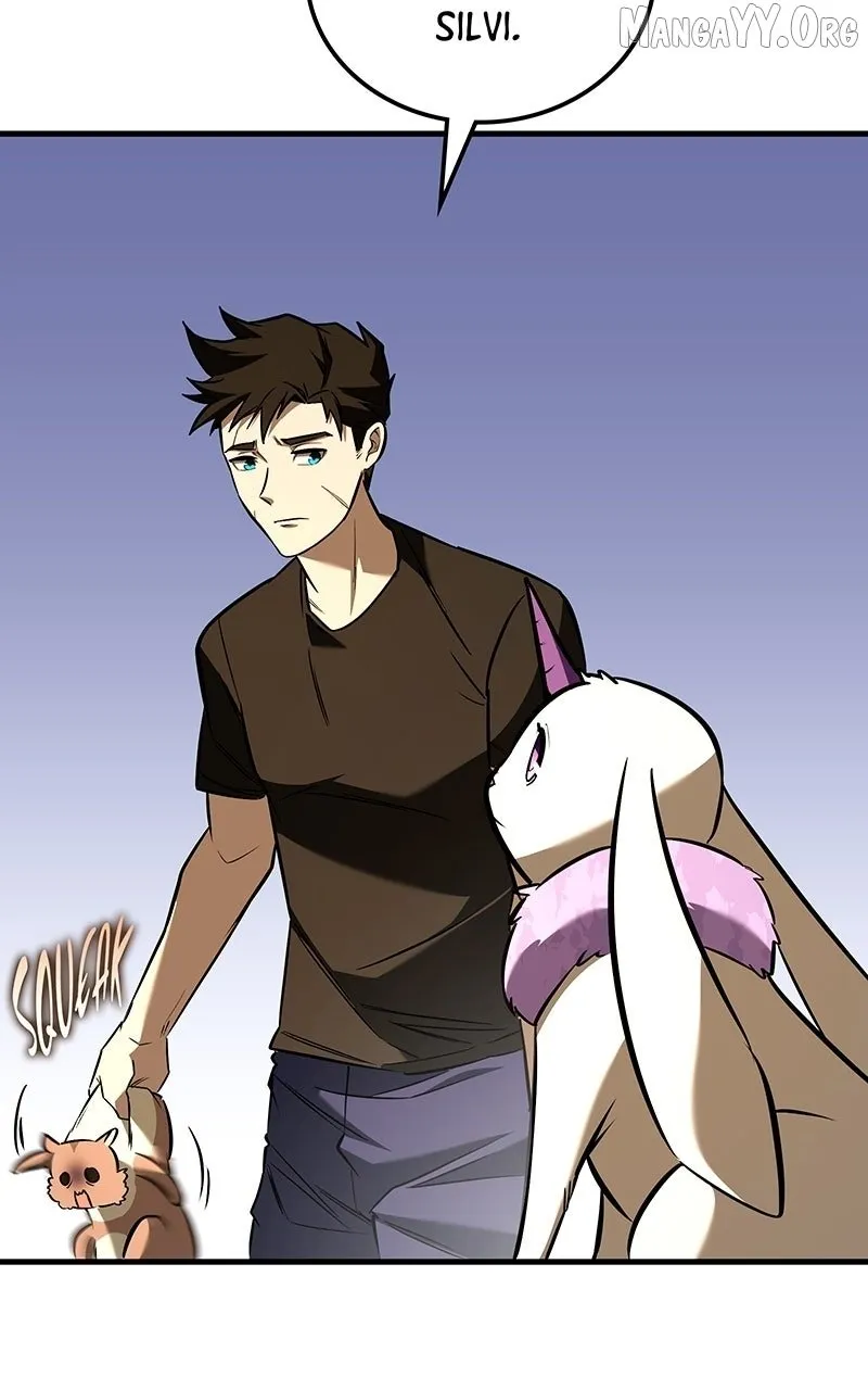 Read System Universe chapter 11 image 44 on Lezhin
