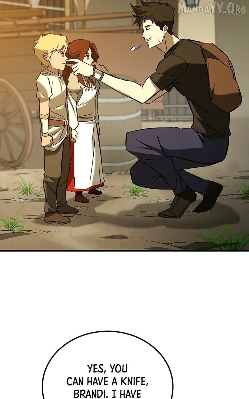 Read System Universe chapter 11 image 84 on Lezhin