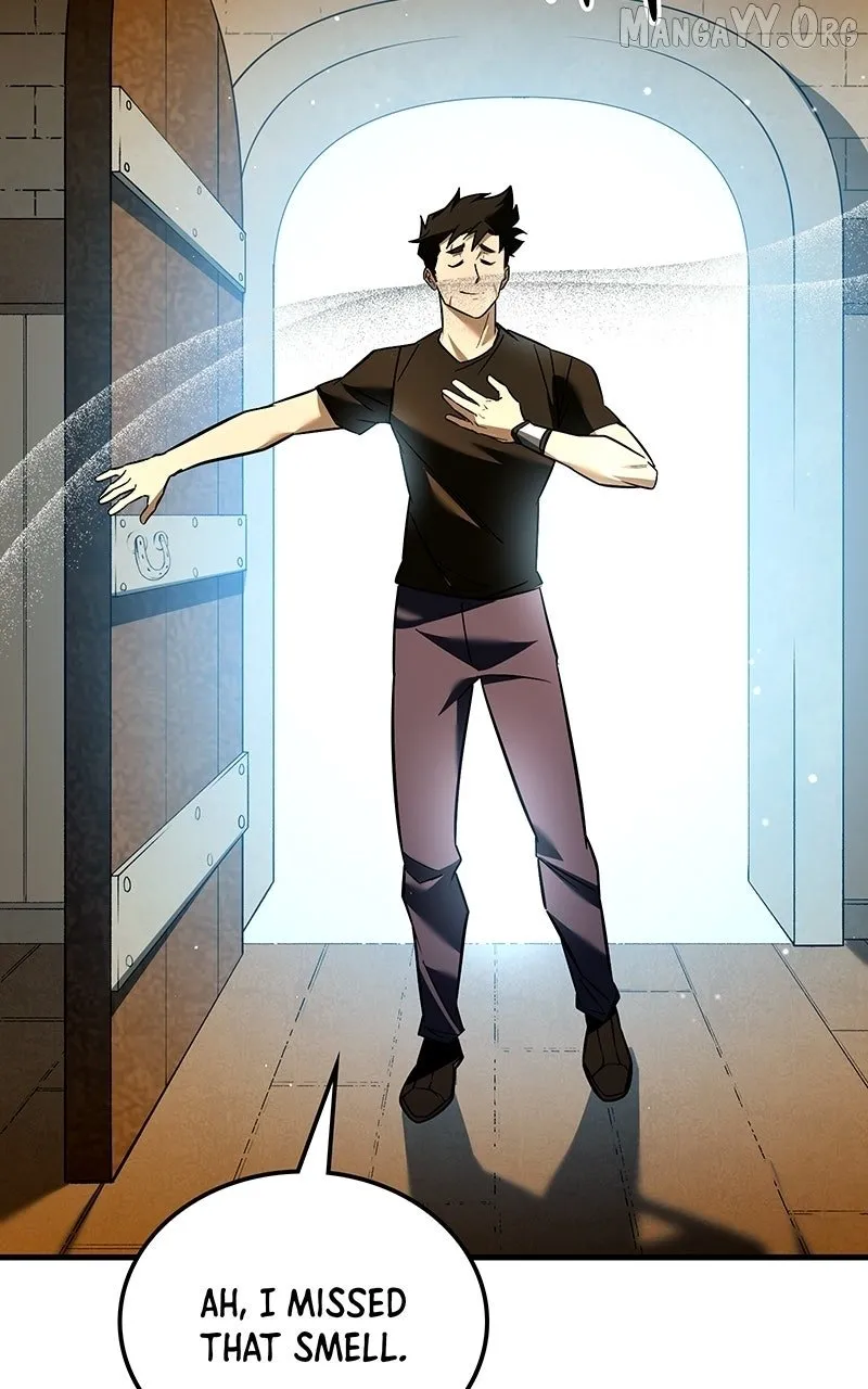 Read System Universe chapter 11 image 98 on Lezhin
