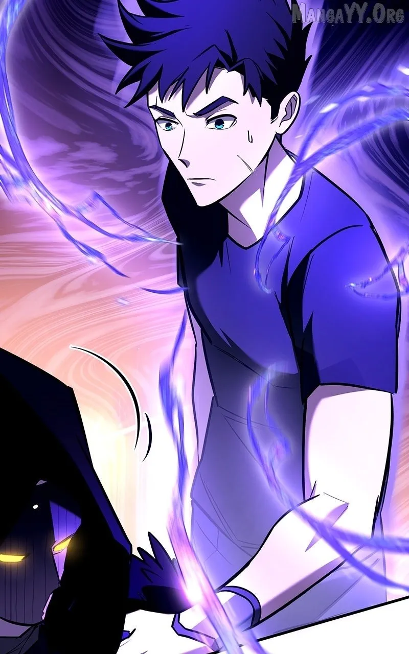 Read System Universe chapter 12 image 1 on Lezhin