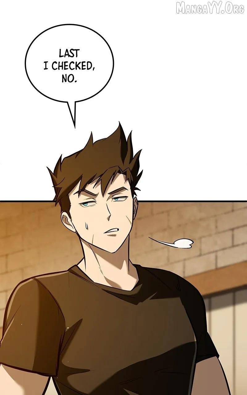 Read System Universe chapter 12 image 10 on Lezhin