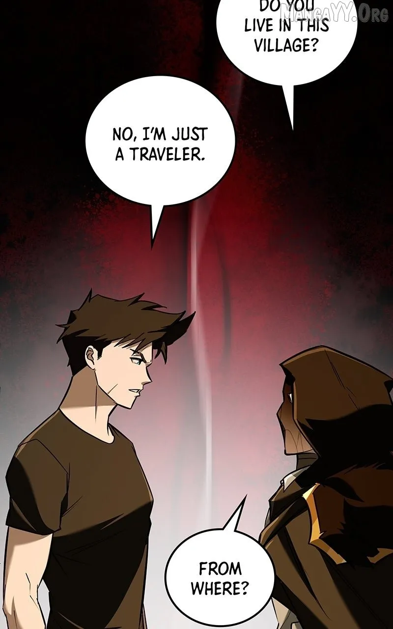 Read System Universe chapter 12 image 14 on Lezhin