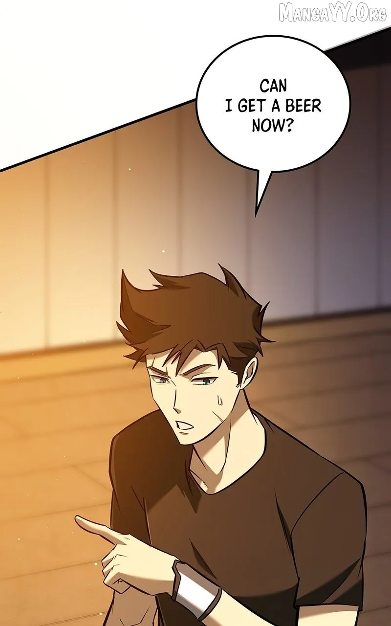 Read System Universe chapter 12 image 26 on Lezhin