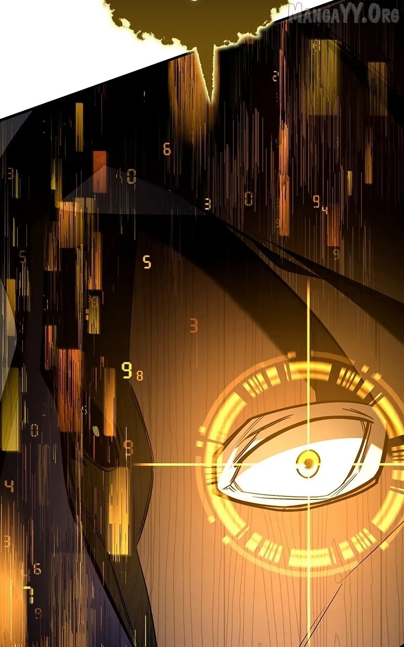 Read System Universe chapter 12 image 3 on Lezhin