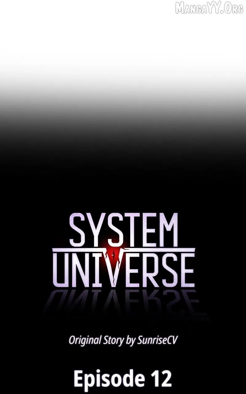 Read System Universe chapter 12 image 46 on Lezhin