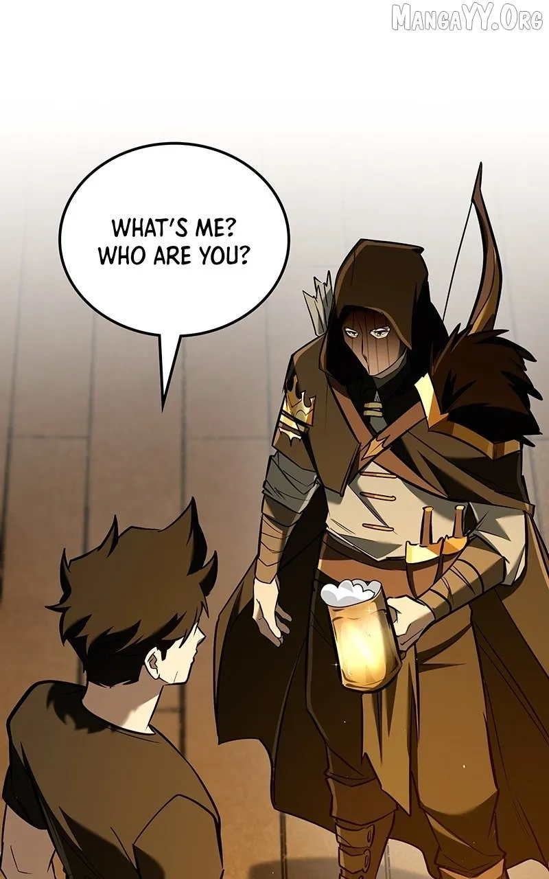 Read System Universe chapter 12 image 5 on Lezhin