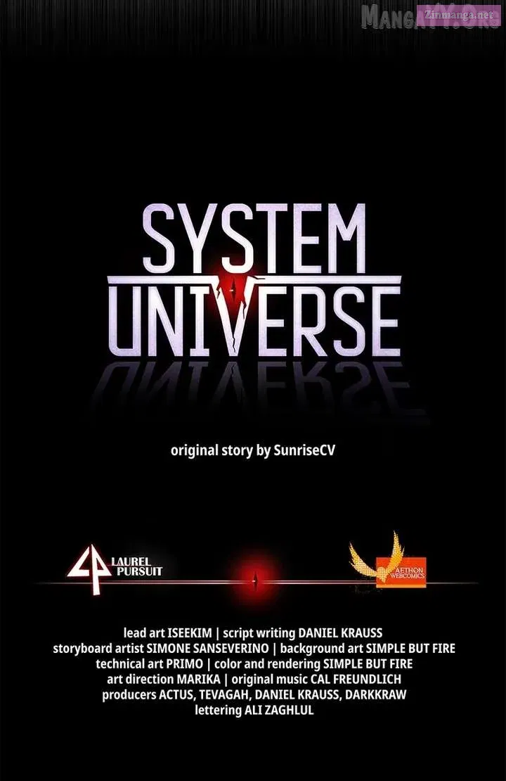 Read System Universe chapter 13.1 image 126 on Lezhin
