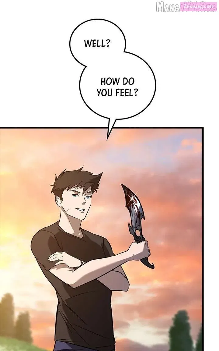 Read System Universe chapter 13.1 image 18 on Lezhin