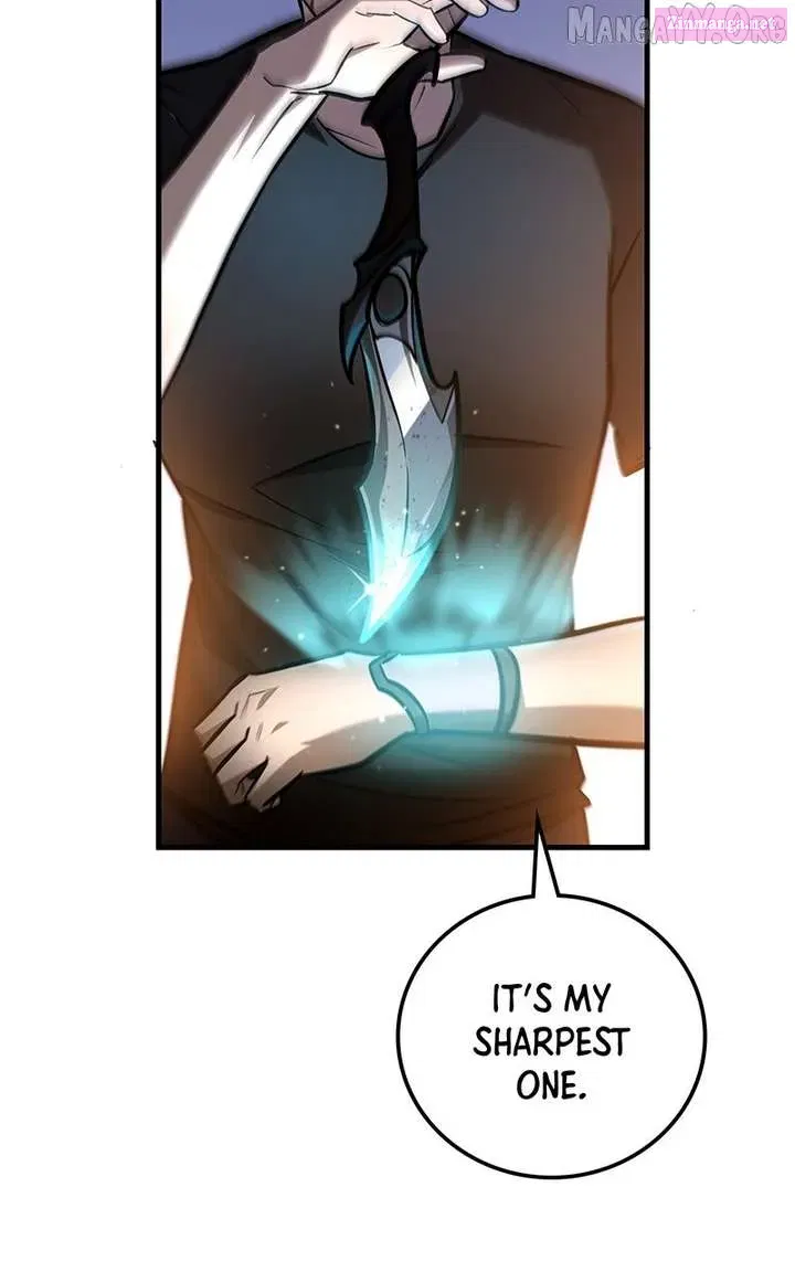 Read System Universe chapter 13.1 image 21 on Lezhin