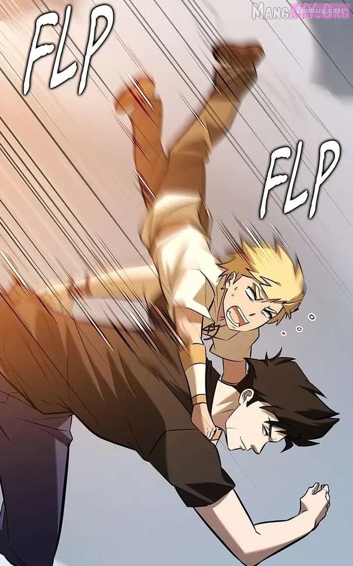 Read System Universe chapter 13.1 image 3 on Lezhin