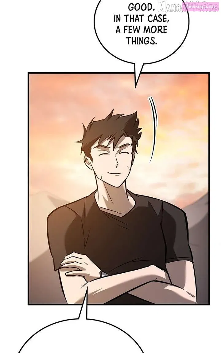 Read System Universe chapter 13.1 image 34 on Lezhin