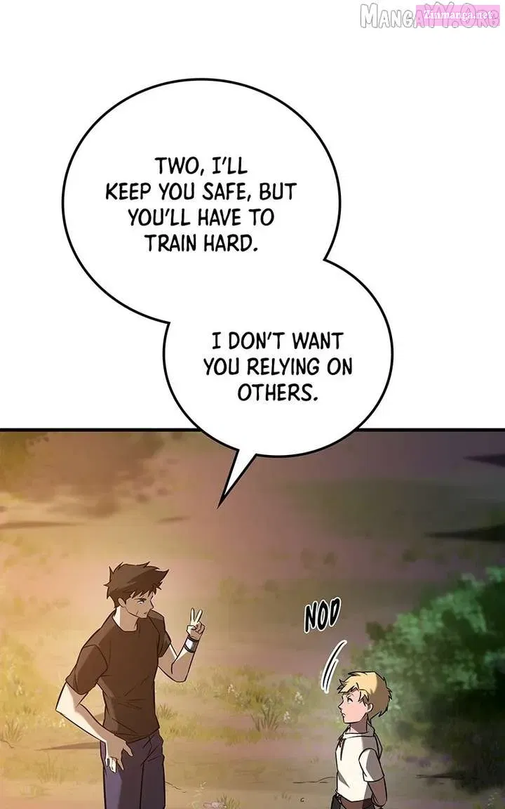 Read System Universe chapter 13.1 image 37 on Lezhin