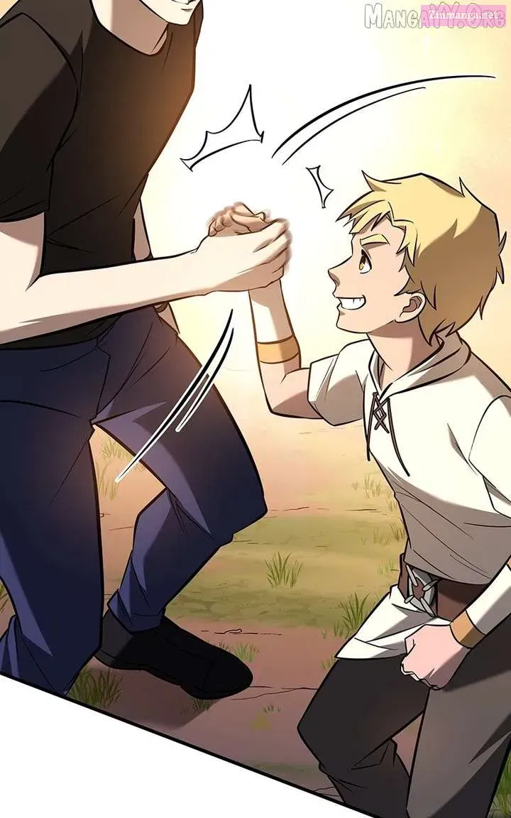 Read System Universe chapter 13.1 image 46 on Lezhin
