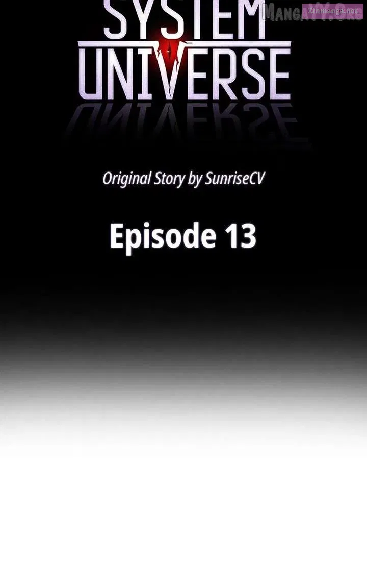 Read System Universe chapter 13.1 image 48 on Lezhin