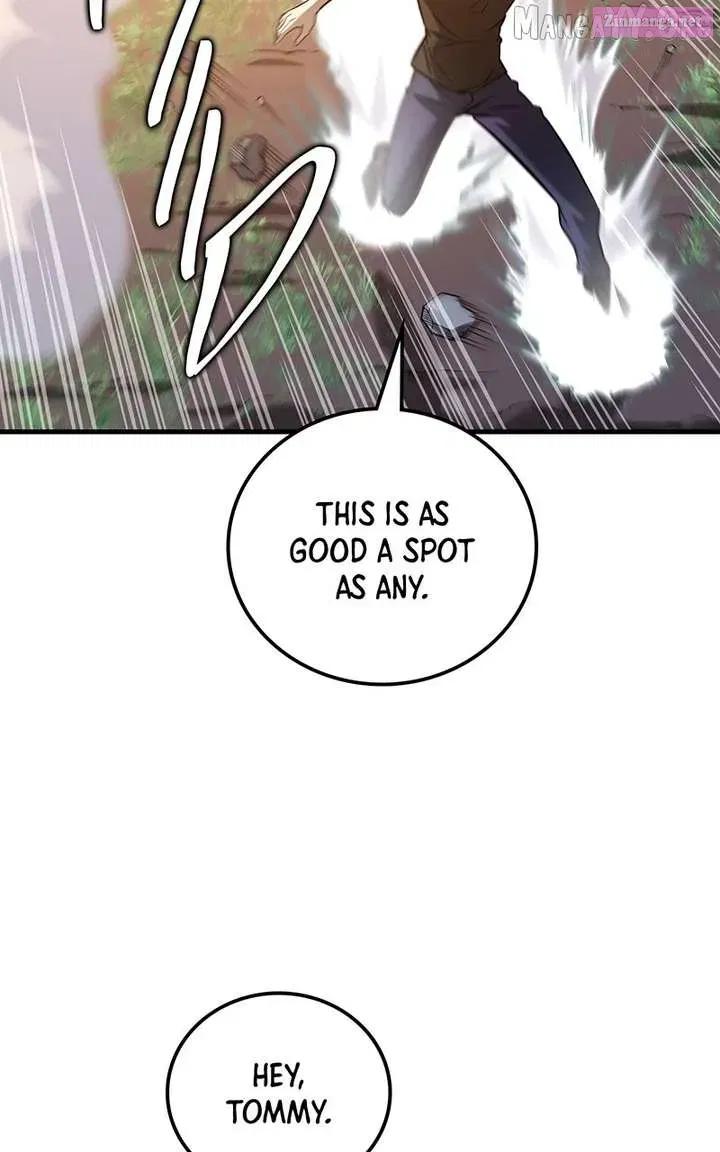 Read System Universe chapter 13.1 image 5 on Lezhin