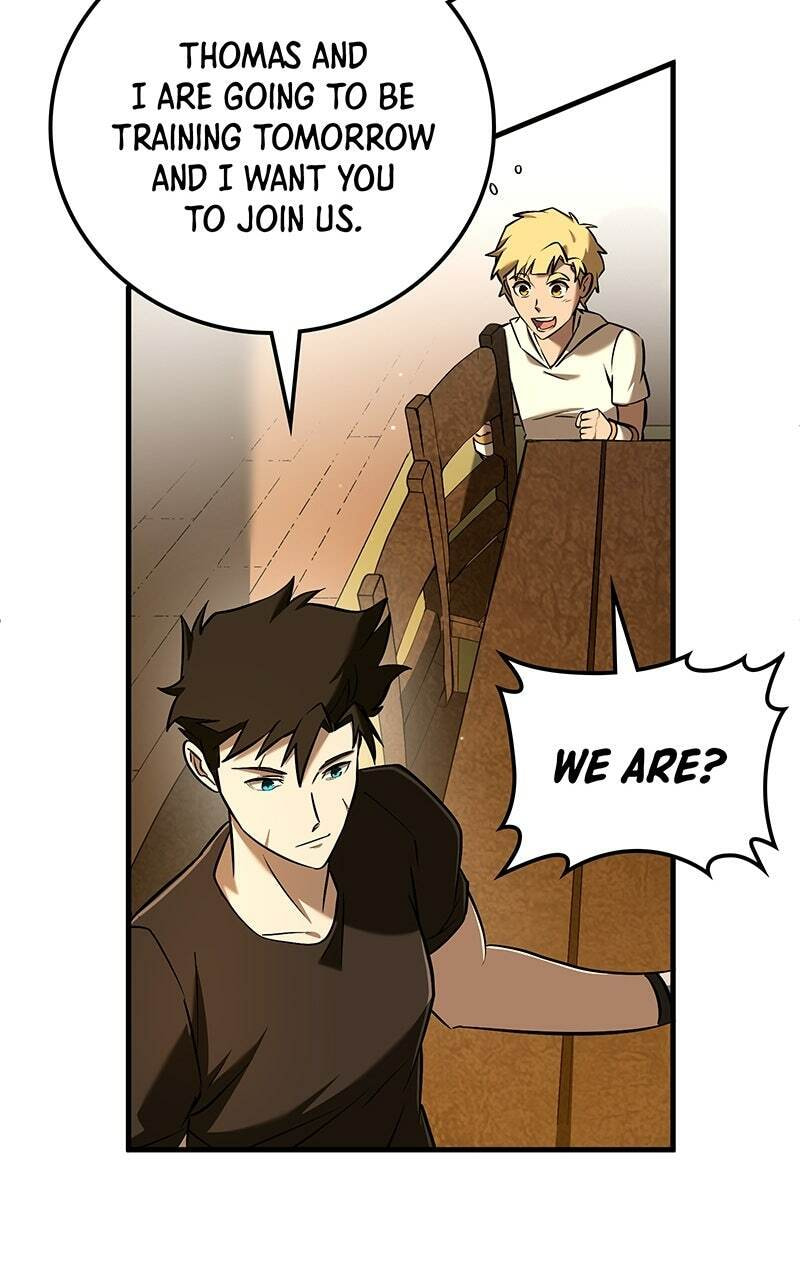 Read System Universe chapter 13 image 102 on Lezhin