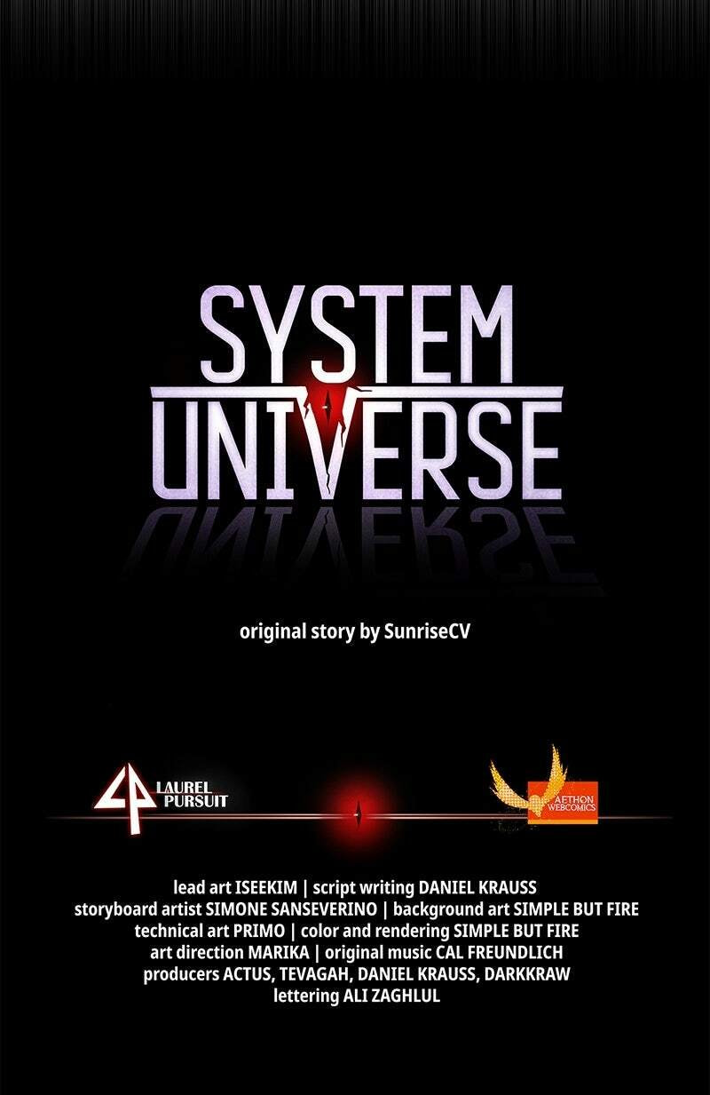Read System Universe chapter 13 image 126 on Lezhin