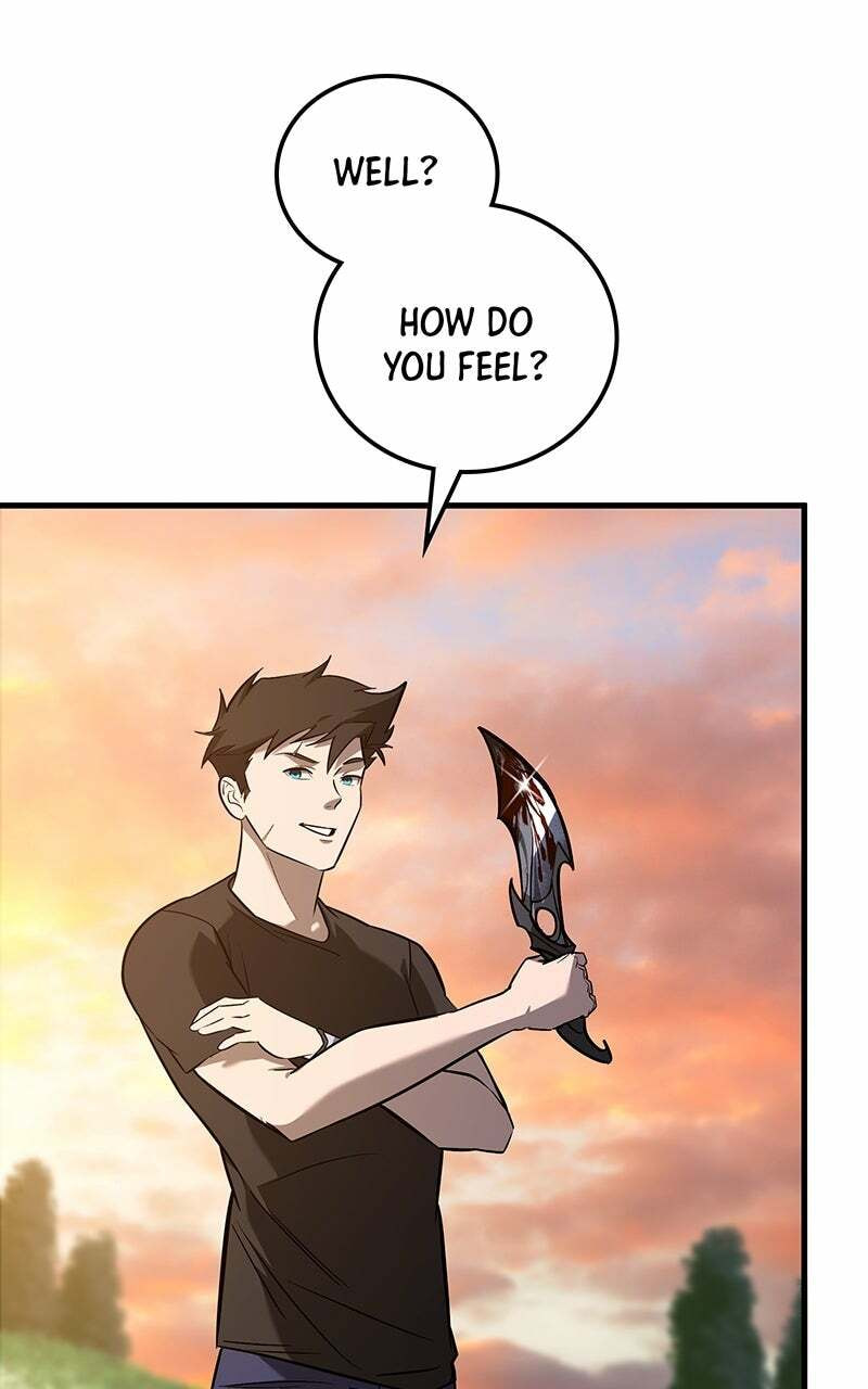 Read System Universe chapter 13 image 18 on Lezhin