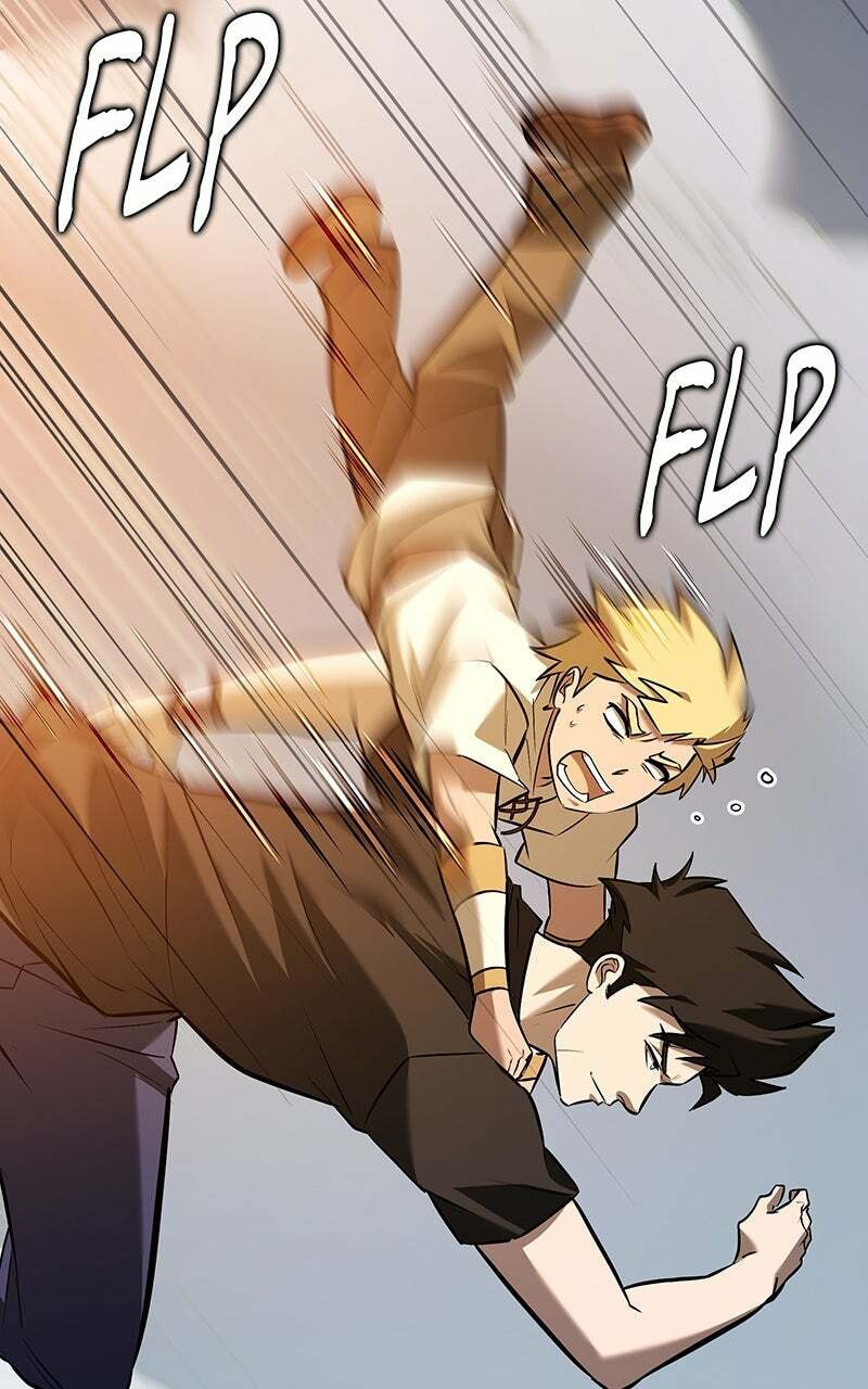 Read System Universe chapter 13 image 3 on Lezhin